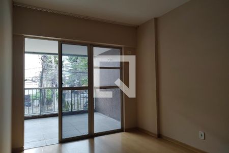 Sala de apartamento para alugar com 3 quartos, 107m² em Freguesia (jacarepaguá), Rio de Janeiro