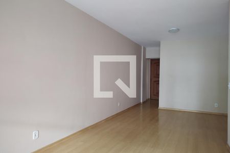 Sala de apartamento para alugar com 3 quartos, 107m² em Freguesia (jacarepaguá), Rio de Janeiro