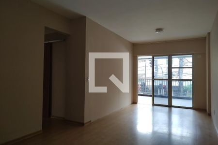 Sala de apartamento para alugar com 3 quartos, 107m² em Freguesia (jacarepaguá), Rio de Janeiro