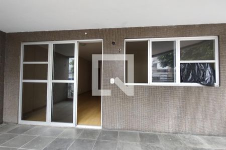 Varanda de apartamento para alugar com 3 quartos, 107m² em Freguesia (jacarepaguá), Rio de Janeiro
