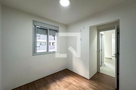 Quarto 1 de apartamento para alugar com 2 quartos, 39m² em Belenzinho, São Paulo