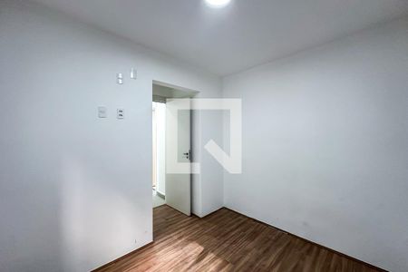 Quarto 1 de apartamento para alugar com 2 quartos, 39m² em Belenzinho, São Paulo