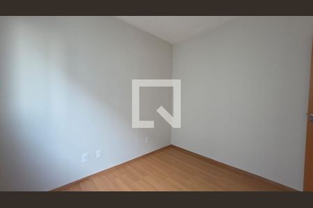 Quarto 1 de apartamento à venda com 2 quartos, 41m² em Ovídeo Guerra, Lagoa Santa