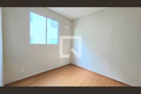 Quarto 1 de apartamento à venda com 2 quartos, 41m² em Ovídeo Guerra, Lagoa Santa