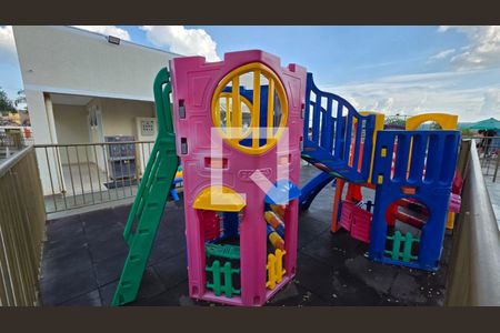 Apartamento à venda com 2 quartos, 41m² em Ovídeo Guerra, Lagoa Santa