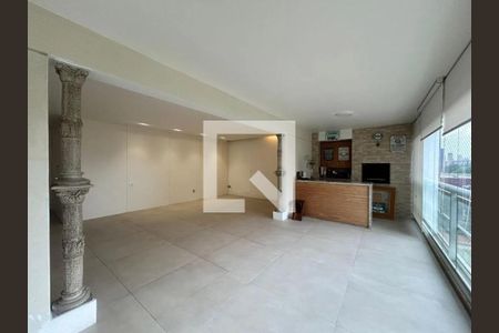 Sala de casa de condomínio à venda com 3 quartos, 158m² em Vila Leopoldina, São Paulo