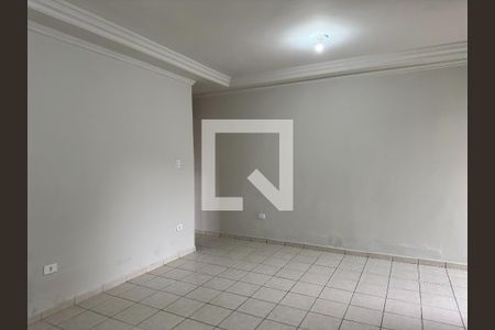 Sala de apartamento para alugar com 3 quartos, 80m² em Jardim Emilia, Jacareí