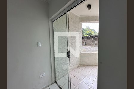 Sala de apartamento para alugar com 3 quartos, 80m² em Jardim Emilia, Jacareí