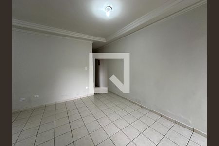 Sala de apartamento para alugar com 3 quartos, 80m² em Jardim Emilia, Jacareí
