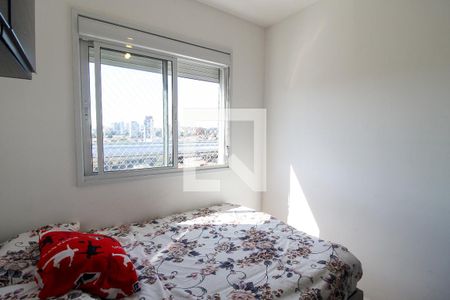 Quarto 2 de apartamento para alugar com 3 quartos, 89m² em Ferreira, São Paulo