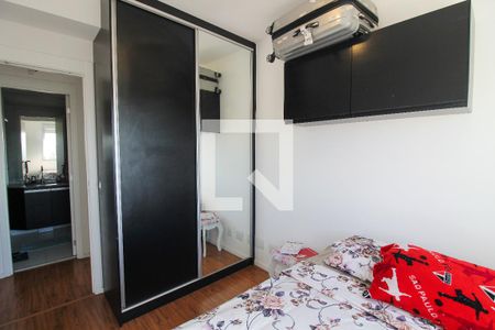 Quarto 2 de apartamento para alugar com 3 quartos, 89m² em Ferreira, São Paulo
