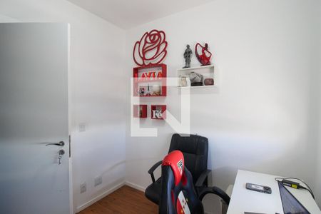 Quarto 1 de apartamento para alugar com 3 quartos, 89m² em Ferreira, São Paulo