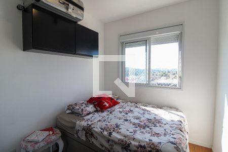 Quarto 2 de apartamento para alugar com 3 quartos, 89m² em Ferreira, São Paulo