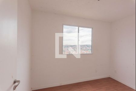 Quarto 1 de apartamento para alugar com 2 quartos, 39m² em Jardim do Lago Continuacao, Campinas