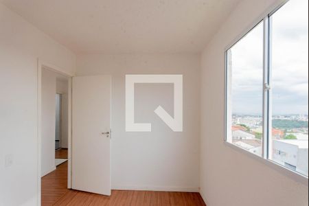Quarto 1 de apartamento para alugar com 2 quartos, 39m² em Jardim do Lago Continuacao, Campinas