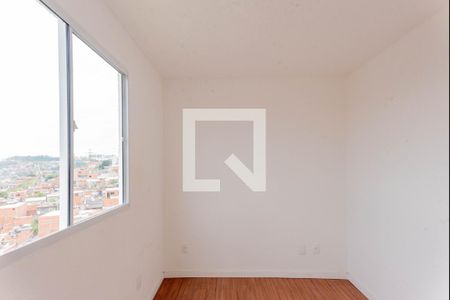 Quarto 1 de apartamento para alugar com 2 quartos, 39m² em Jardim do Lago Continuacao, Campinas