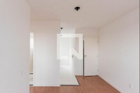 Apartamento para alugar com 2 quartos, 39m² em Jardim do Lago Continuacao, Campinas