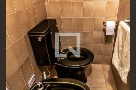 Apartamento à venda com 3 quartos, 165m² em Paraíso, São Paulo