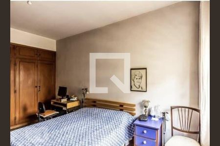 Apartamento à venda com 3 quartos, 165m² em Paraíso, São Paulo