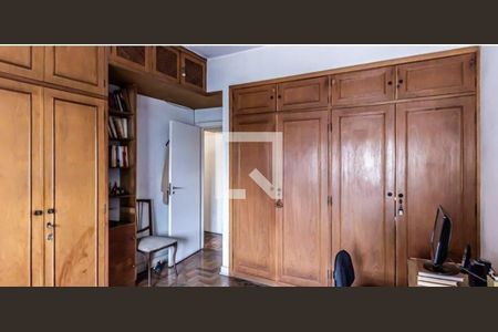 Apartamento à venda com 3 quartos, 165m² em Paraíso, São Paulo