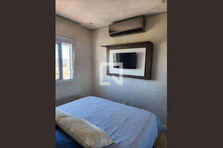 Apartamento à venda com 3 quartos, 116m² em Centro, Guarulhos