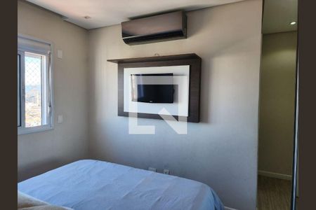 Apartamento à venda com 3 quartos, 116m² em Centro, Guarulhos