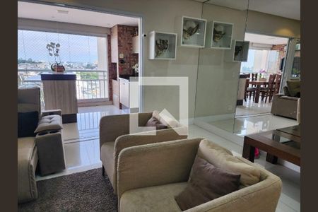 Apartamento à venda com 3 quartos, 116m² em Centro, Guarulhos