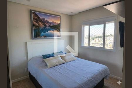 Apartamento à venda com 3 quartos, 116m² em Centro, Guarulhos