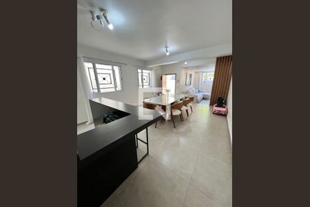 Foto 15 de casa à venda com 3 quartos, 131m² em Bosque da Saúde, São Paulo