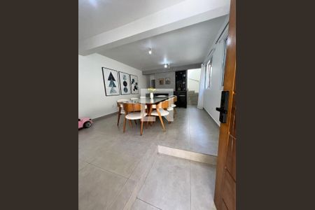 Foto 11 de casa à venda com 3 quartos, 131m² em Bosque da Saúde, São Paulo