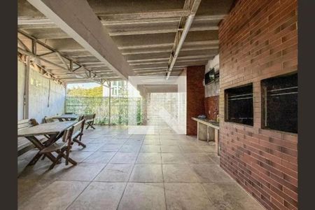 Apartamento para alugar com 2 quartos, 58m² em Agronomia, Porto Alegre