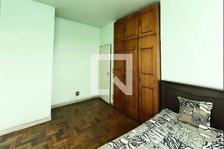 Quarto 1 de apartamento à venda com 3 quartos, 114m² em Novo Eldorado, Contagem