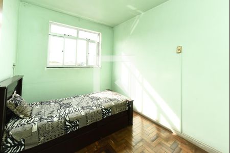 Quarto 1 de apartamento à venda com 3 quartos, 114m² em Novo Eldorado, Contagem