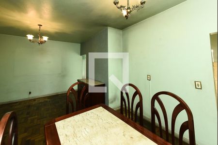 Copa de apartamento à venda com 3 quartos, 114m² em Novo Eldorado, Contagem