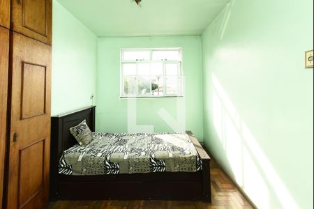 Quarto 1 de apartamento à venda com 3 quartos, 114m² em Novo Eldorado, Contagem