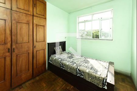 Quarto 1 de apartamento à venda com 3 quartos, 114m² em Novo Eldorado, Contagem