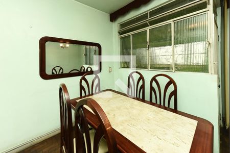 Copa de apartamento à venda com 3 quartos, 114m² em Novo Eldorado, Contagem