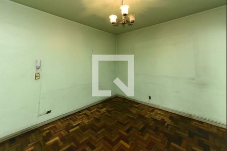 Sala de apartamento à venda com 3 quartos, 114m² em Novo Eldorado, Contagem