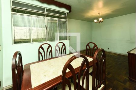Copa de apartamento à venda com 3 quartos, 114m² em Novo Eldorado, Contagem
