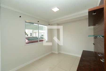 SALA PARA TRÊS AMBIENTES de casa de condomínio para alugar com 3 quartos, 190m² em Loteamento Alphaville, Campinas