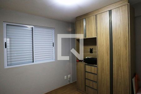 Quarto de apartamento para alugar com 4 quartos, 170m² em Sagrada Família, Belo Horizonte