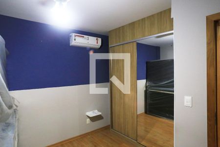 Suíte de apartamento para alugar com 4 quartos, 170m² em Sagrada Família, Belo Horizonte