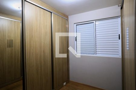Quarto 1 de apartamento para alugar com 4 quartos, 170m² em Sagrada Família, Belo Horizonte