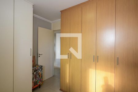 Quarto de apartamento à venda com 2 quartos, 65m² em Jardim Vazani, São Paulo