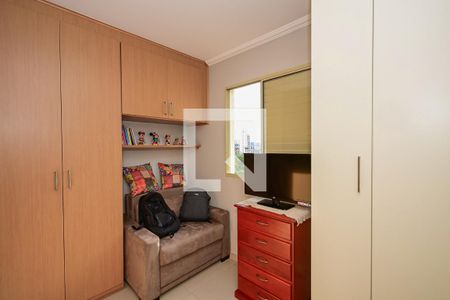 Quarto de apartamento à venda com 2 quartos, 65m² em Jardim Vazani, São Paulo
