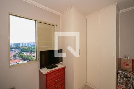 Quarto de apartamento à venda com 2 quartos, 65m² em Jardim Vazani, São Paulo