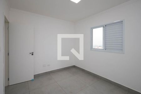 Quarto 1 de apartamento para alugar com 2 quartos, 45m² em Vila Maria, São Paulo