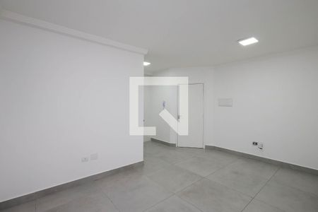 Sala  de apartamento para alugar com 2 quartos, 45m² em Vila Maria, São Paulo