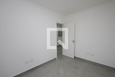 Quarto 2 de apartamento para alugar com 2 quartos, 45m² em Vila Maria, São Paulo
