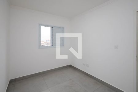Quarto 2 de apartamento para alugar com 2 quartos, 45m² em Vila Maria, São Paulo